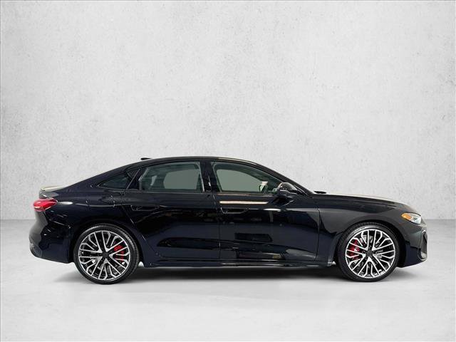 New 2026 Audi S5 Premium Plus AWD/4WD image 4