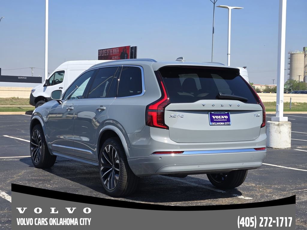 New 2026 Volvo XC90 T8 Ultra image 4