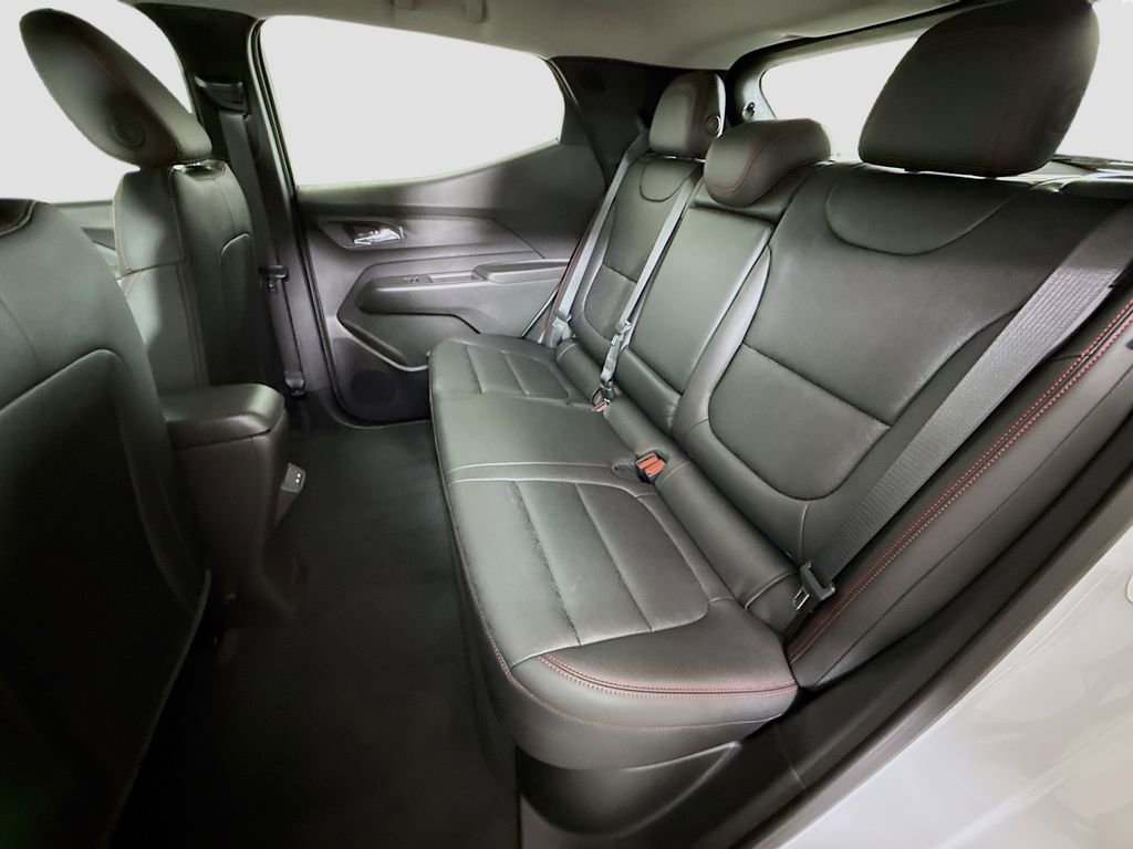 New 2027 Chevrolet Bolt RS FWD image 23