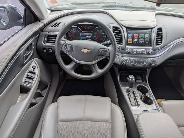 Used 2019 Chevrolet Impala LS FWD image 31
