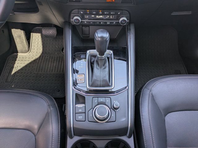 Used 2021 MAZDA CX-5 Grand Touring Reserve AWD/4WD image 18