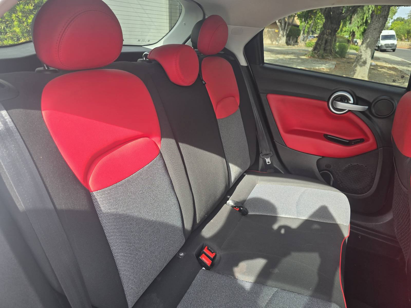 Used 2016 FIAT 500X Easy FWD image 22