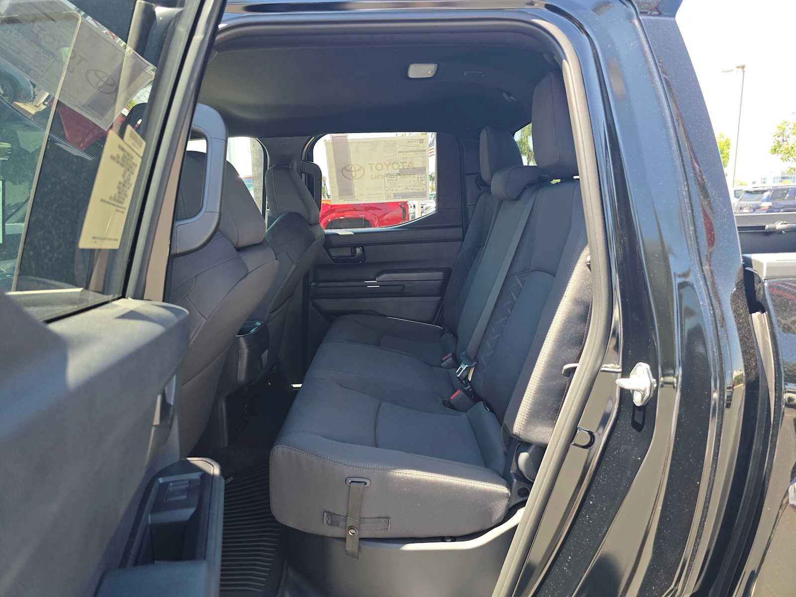 New 2026 Toyota Tacoma SR5 AWD/4WD image 19