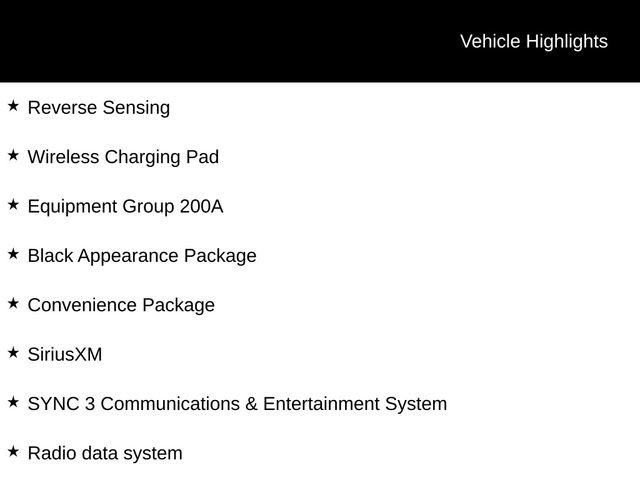 Certified 2024 Ford Bronco Sport Big Bend w/ Convenience Package image 10