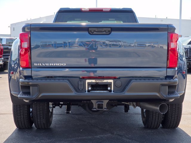 New 2026 Chevrolet Silverado 3500 W/T AWD/4WD image 12