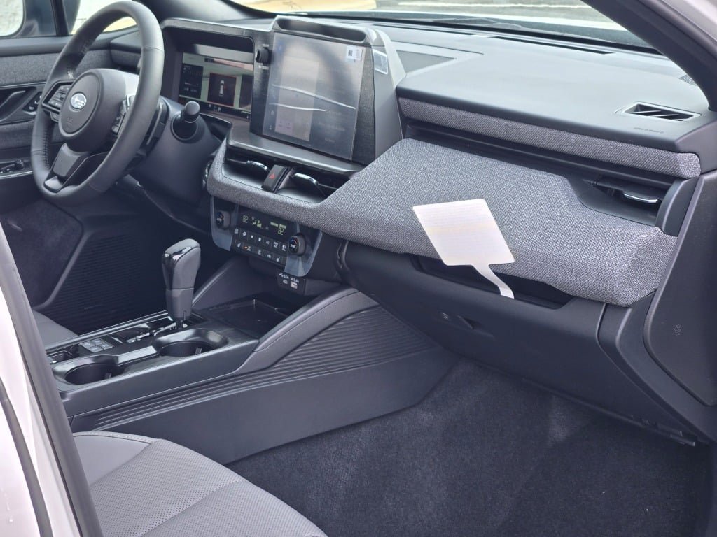 New 2026 Subaru Outback Limited XT AWD/4WD image 8