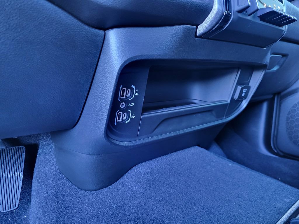 New 2026 RAM 2500 Tradesman image 25