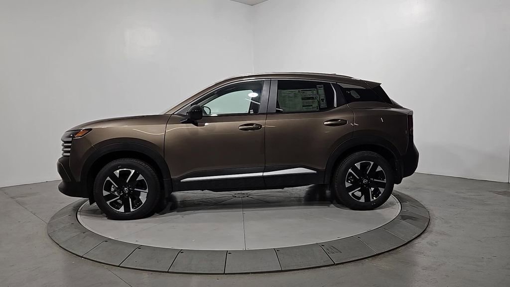 New 2026 Nissan Kicks SV w/ SV Premium Package video 2
