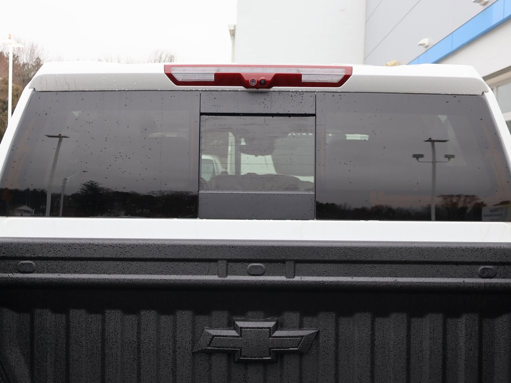 New 2026 Chevrolet Silverado 2500 LTZ w/ LTZ Plus Package image 40