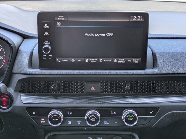 Used 2025 Honda CR-V Sport-L image 19