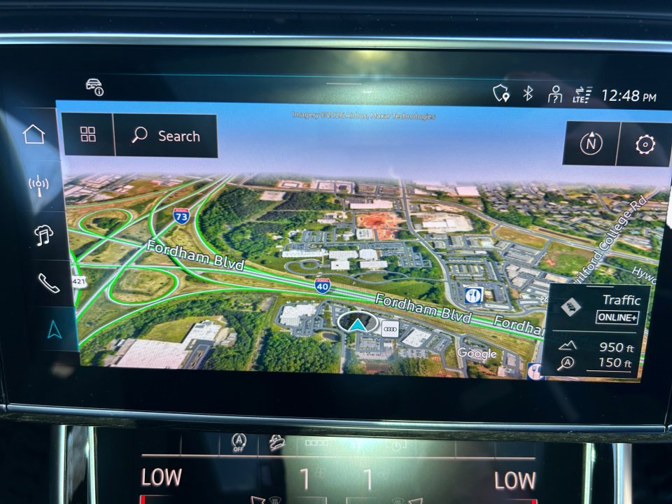 New 2026 Audi Q7 3.0T Premium Plus image 17