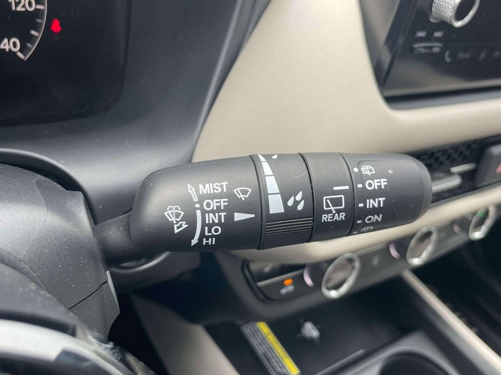 Used 2024 Honda HR-V EX-L image 24