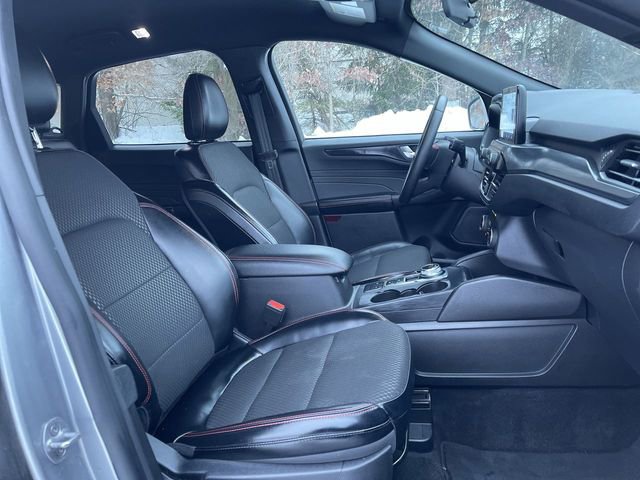 Used 2024 Ford Escape ST-Line image 27