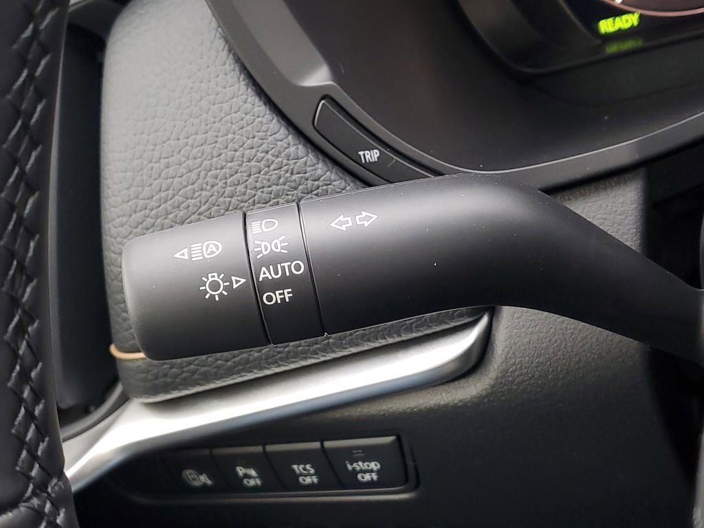 New 2026 MAZDA CX-90 3.3 Turbo w/ Premium Sport Pkg image 22