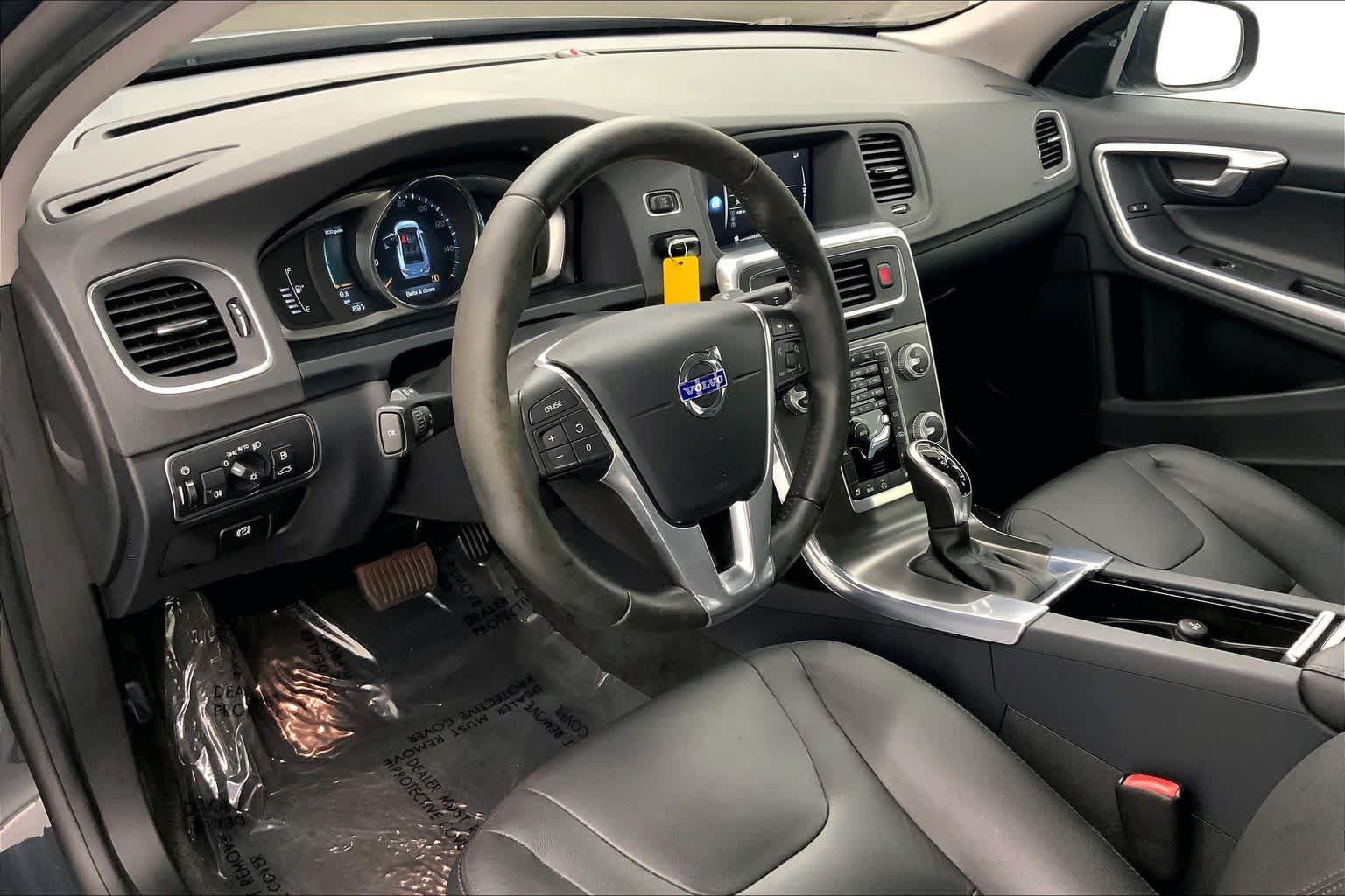 Used 2015 Volvo S60 T5 Premier FWD image 20