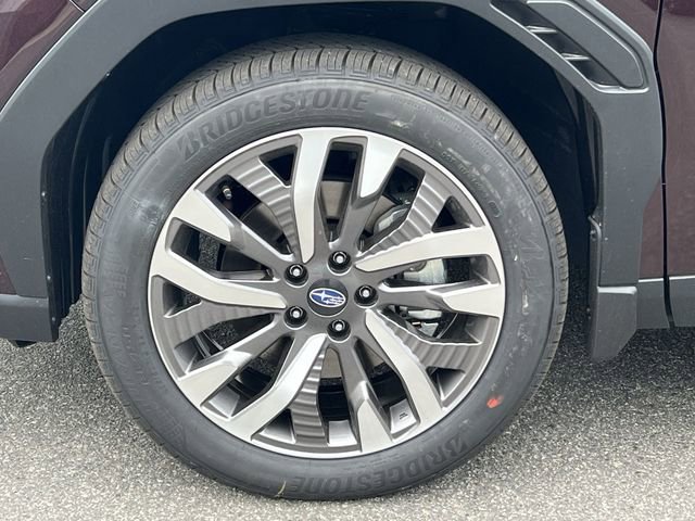 New 2026 Subaru Forester Touring AWD/4WD image 40