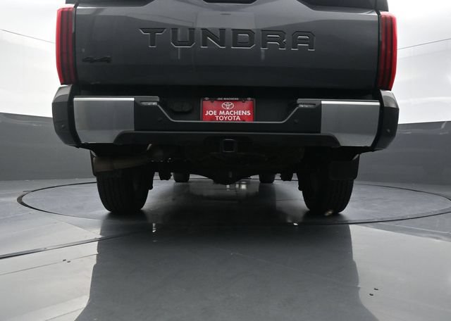 Used 2023 Toyota Tundra Limited w/ TRD Off-Road Package AWD/4WD image 35