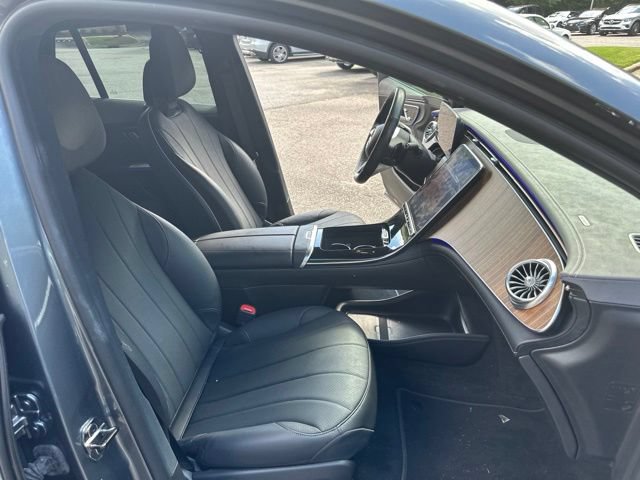 Certified 2023 Mercedes-Benz EQE 500 4MATIC SUV image 18