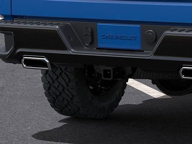 New 2023 Chevrolet Silverado 1500 LT Trail Boss w/ Convenience Package II AWD/4WD image 22