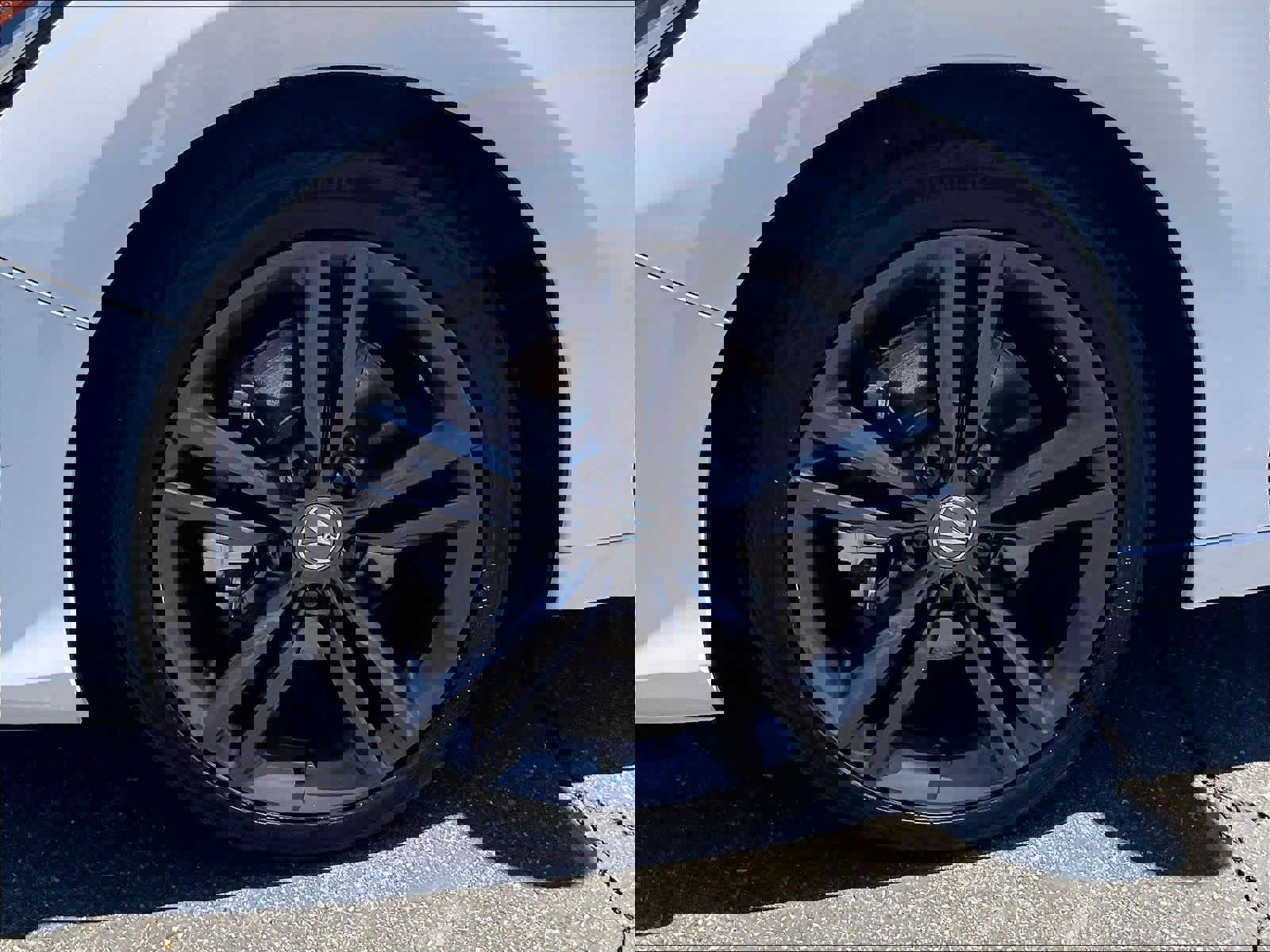 Used 2024 Acura Integra A-Spec FWD image 11