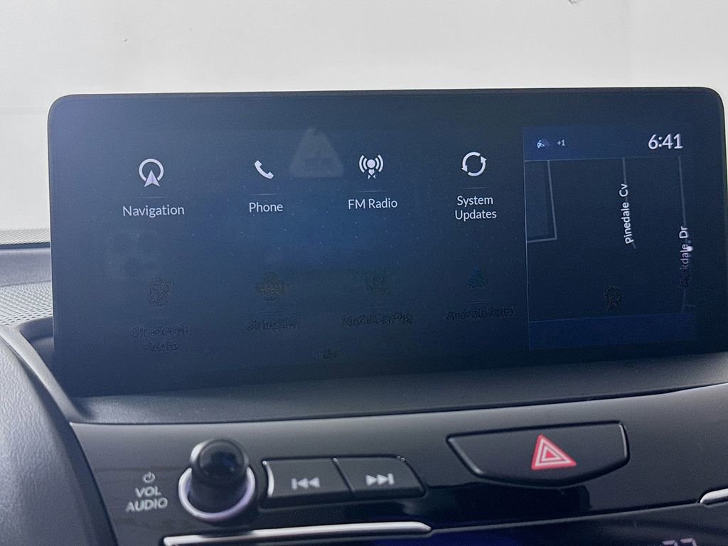 Used 2021 Acura RDX w/ Technology Package image 17