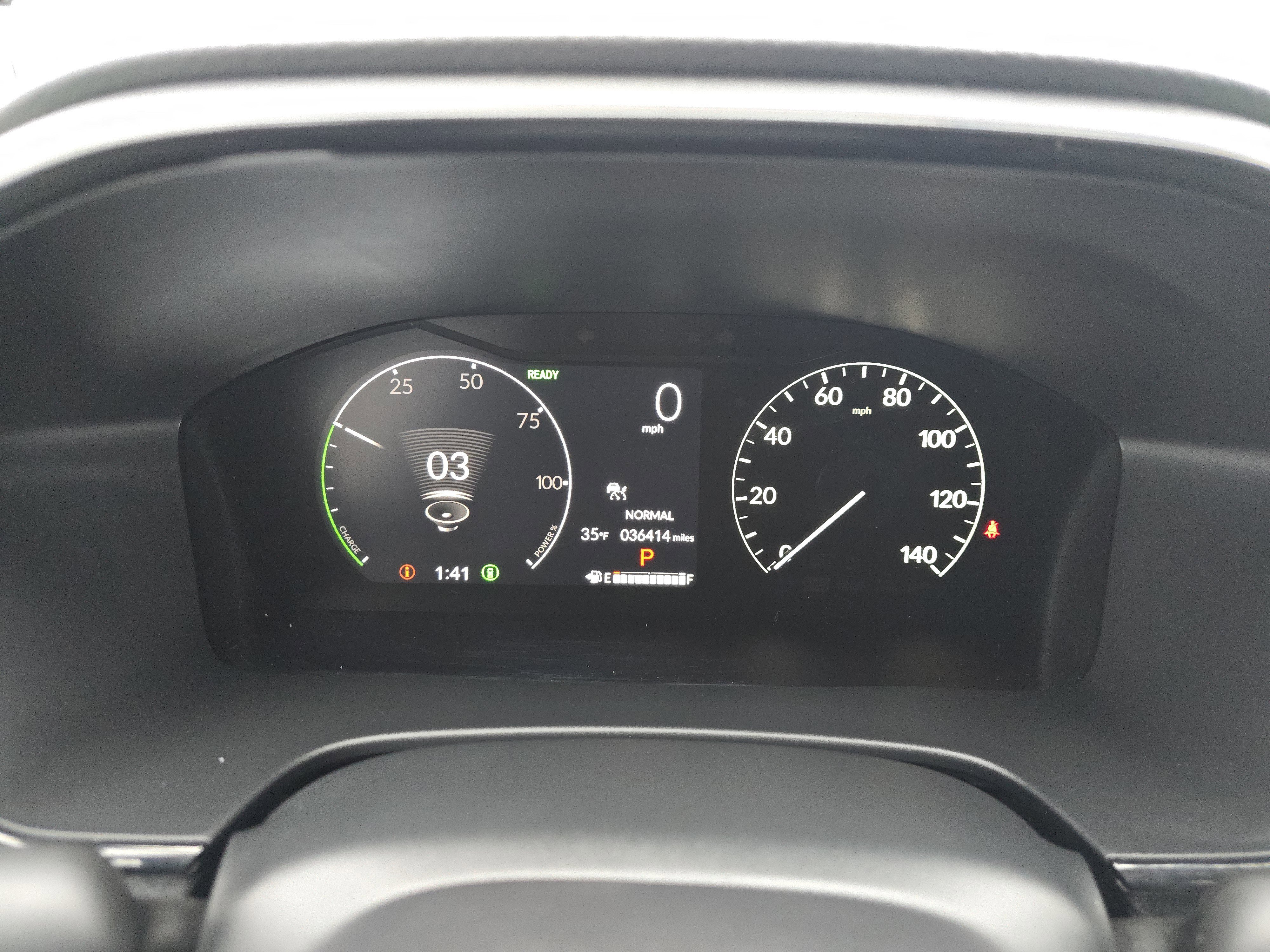 Used 2024 Honda CR-V Sport-L image 22