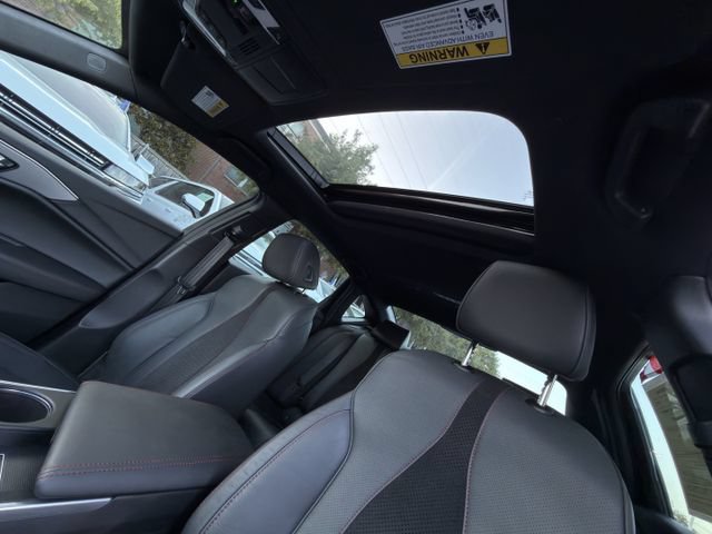 Used 2022 Acura TLX w/ A-SPEC Pkg FWD image 28