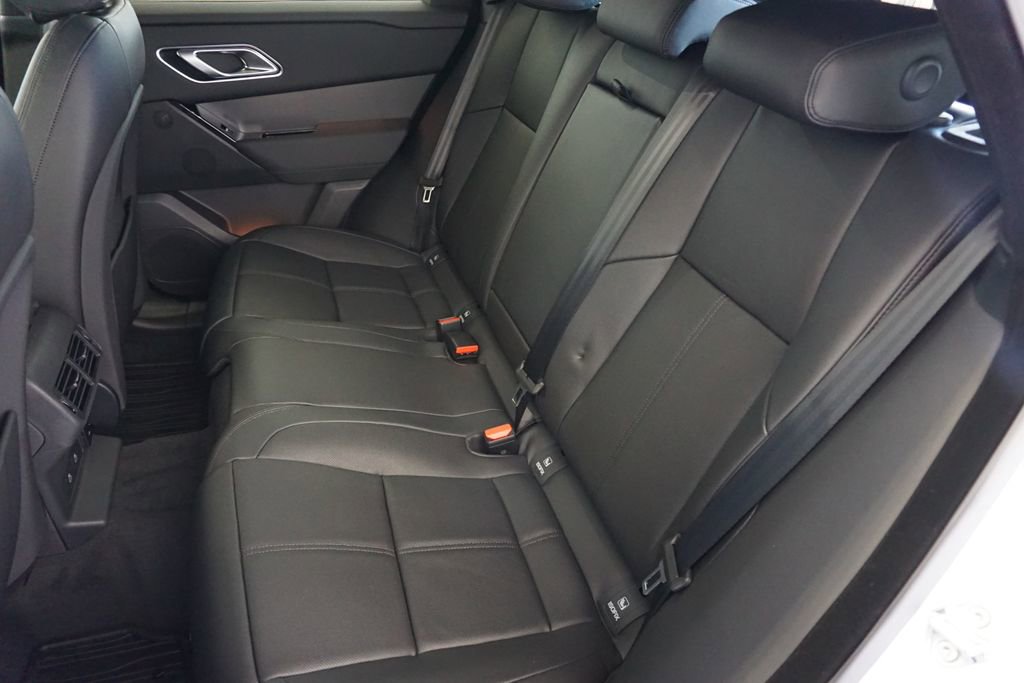 New 2026 Land Rover Range Rover Velar S image 30