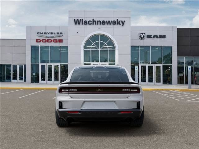 New 2026 Dodge Charger Scat Pack AWD/4WD image 7