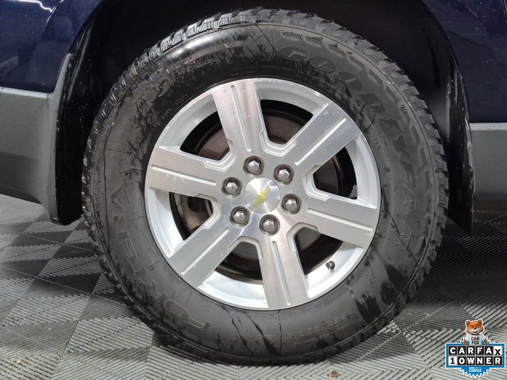 Used 2010 Chevrolet Traverse LT w/ Personal Connectivity Package FWD image 26