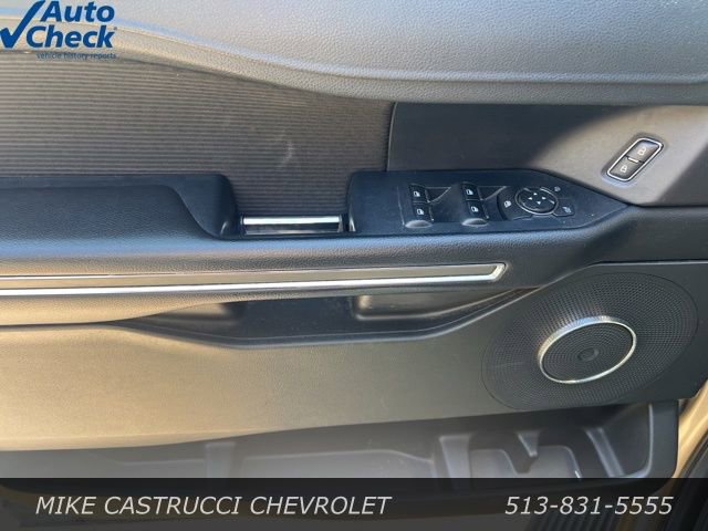 Used 2018 Ford Expedition XLT w/ Cargo Package image 10
