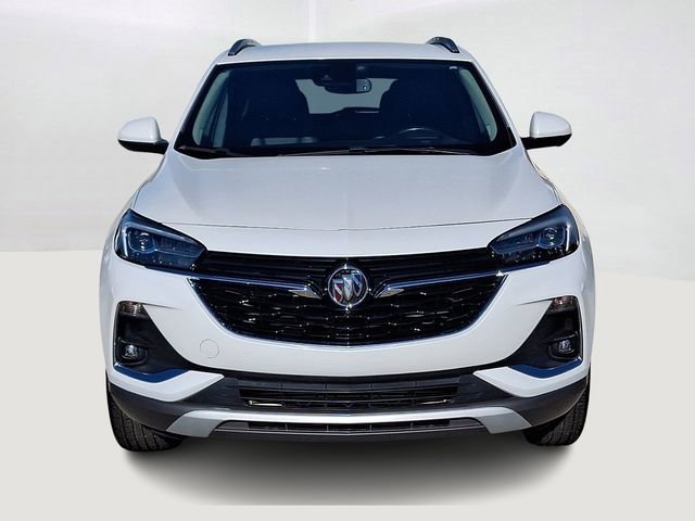 Used 2022 Buick Encore GX Essence w/ Advanced Technology Package AWD/4WD image 2