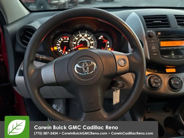 Used 2009 Toyota RAV4 4WD image 17