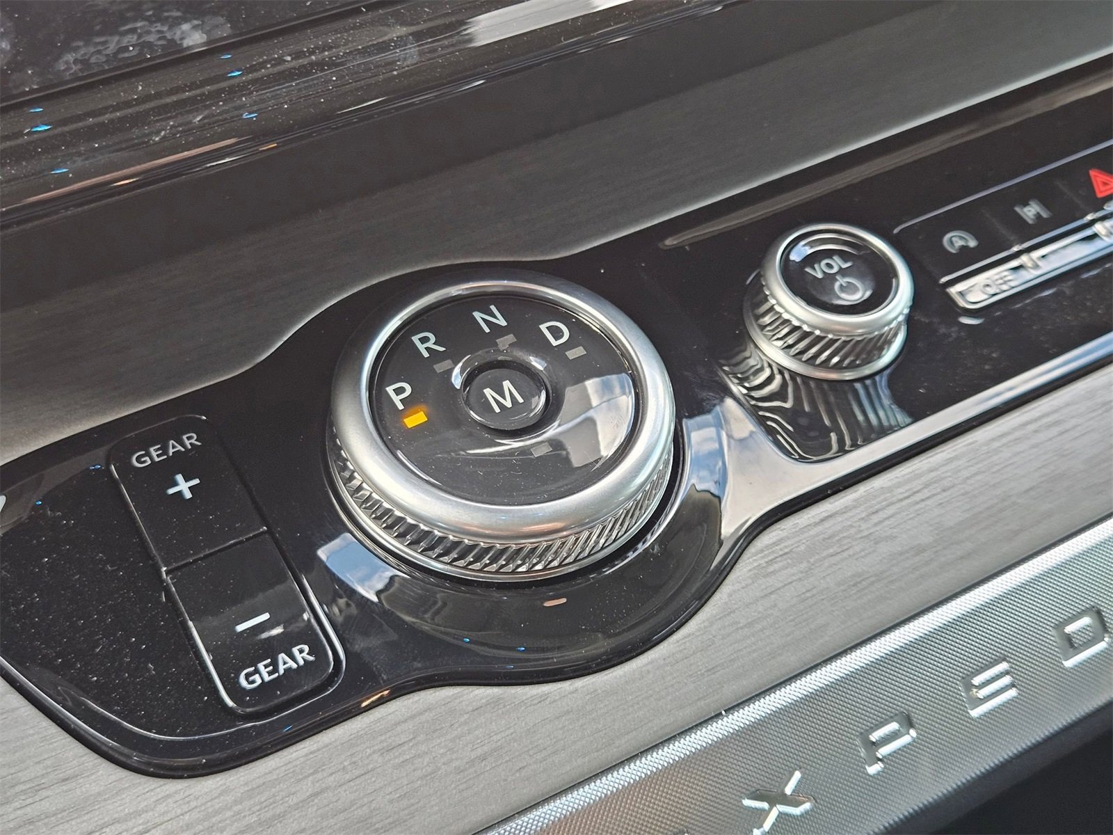 New 2025 Ford Expedition Platinum w/ Driver's Package image 15