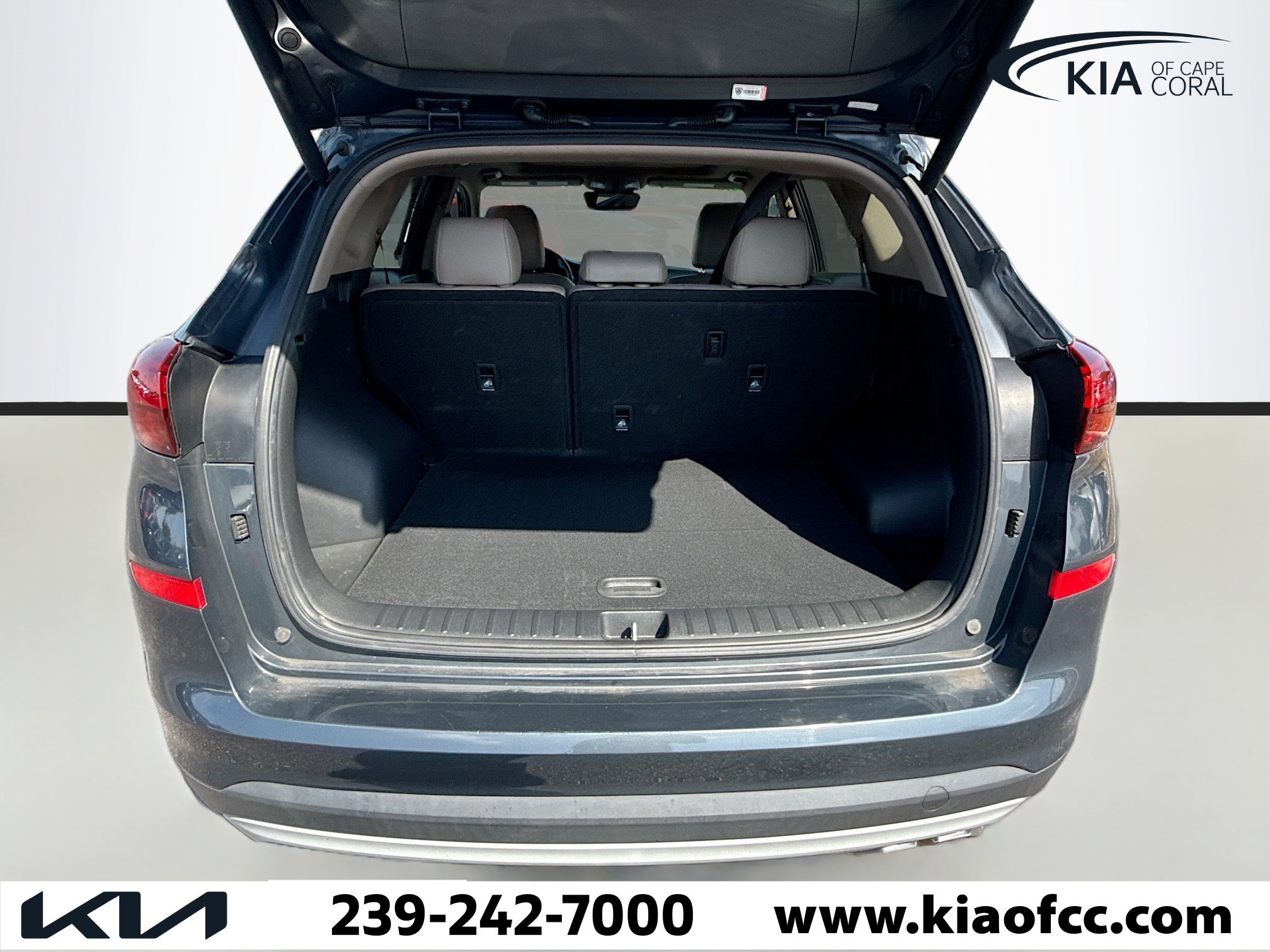 Used 2019 Hyundai Tucson Ultimate image 12