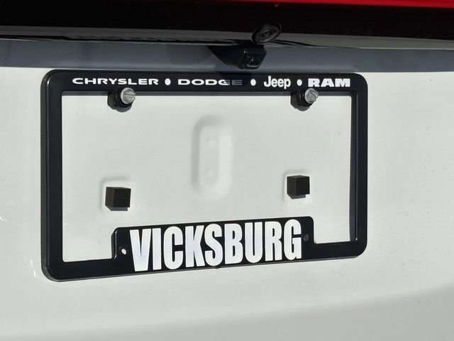 New 2026 Chrysler Pacifica Select image 36