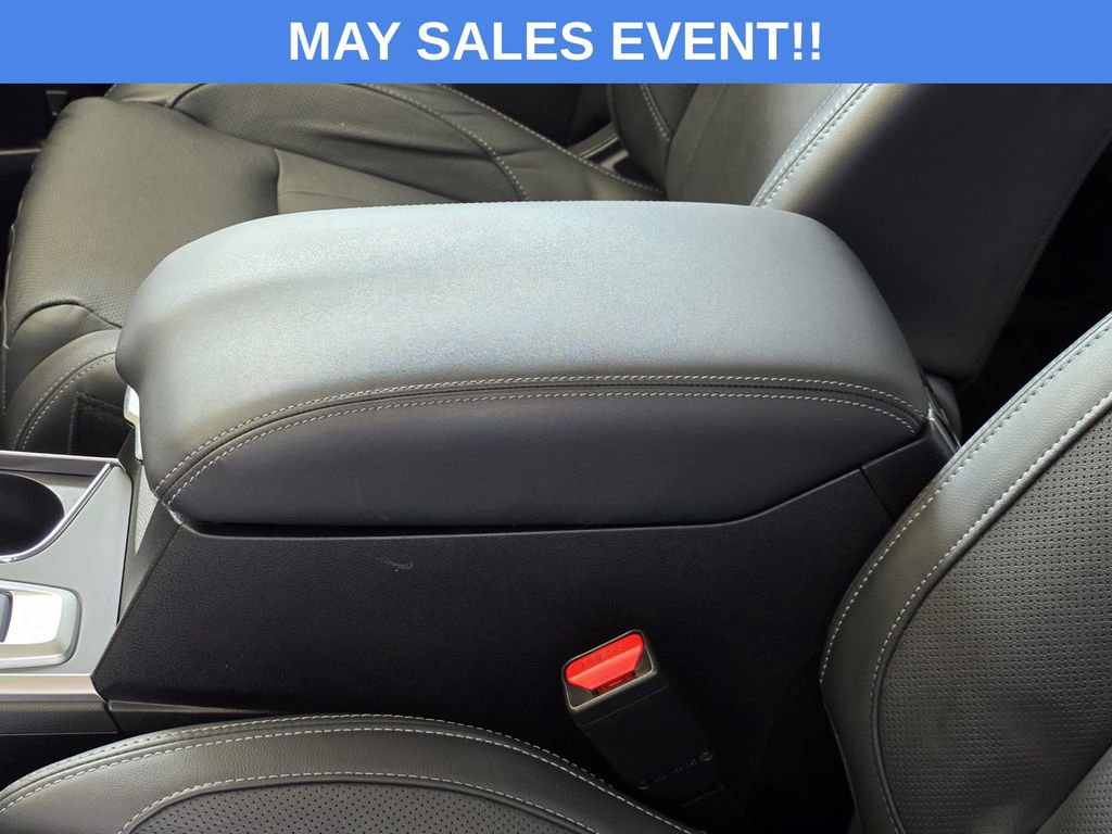 Used 2019 Subaru Ascent Limited w/ Popular Package #2A AWD/4WD image 9