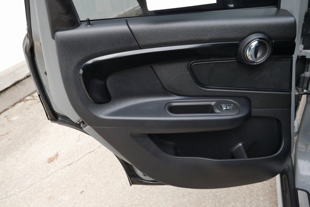 Used 2022 MINI Cooper Countryman S image 33