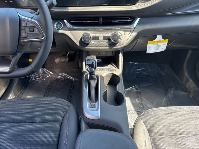 New 2025 Buick Envista Preferred w/ Convenience I Package image 20