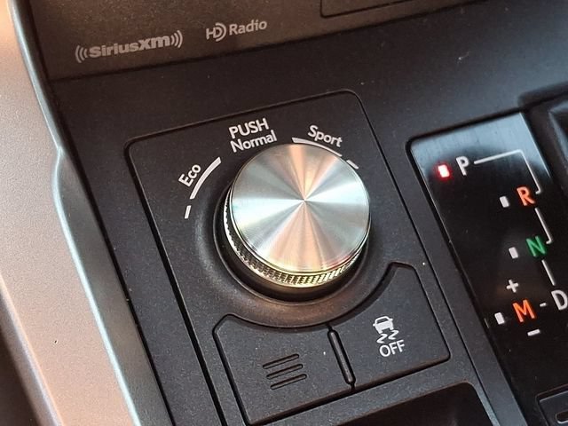 Used 2020 Lexus NX 300 F Sport w/ F Sport Premium Package FWD image 30