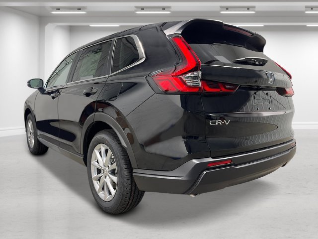 New 2027 Honda CR-V EX image 5
