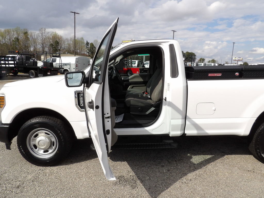Used 2019 Ford F250 XL w/ Power Equipment Group image 13
