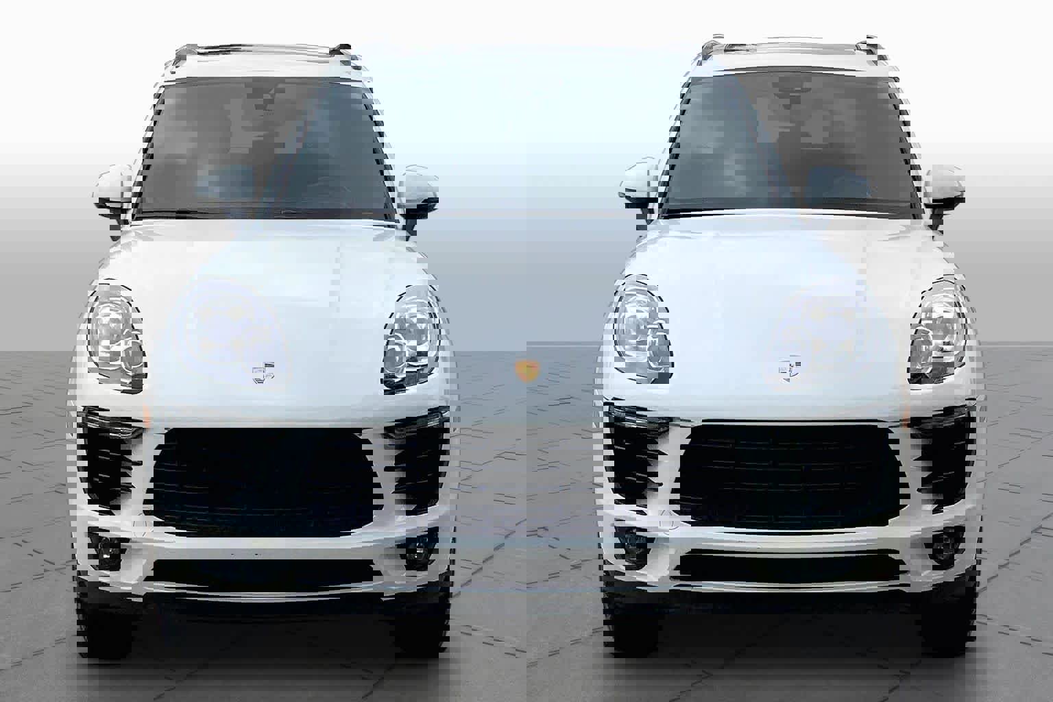 Used 2018 Porsche Macan AWD/4WD image 4