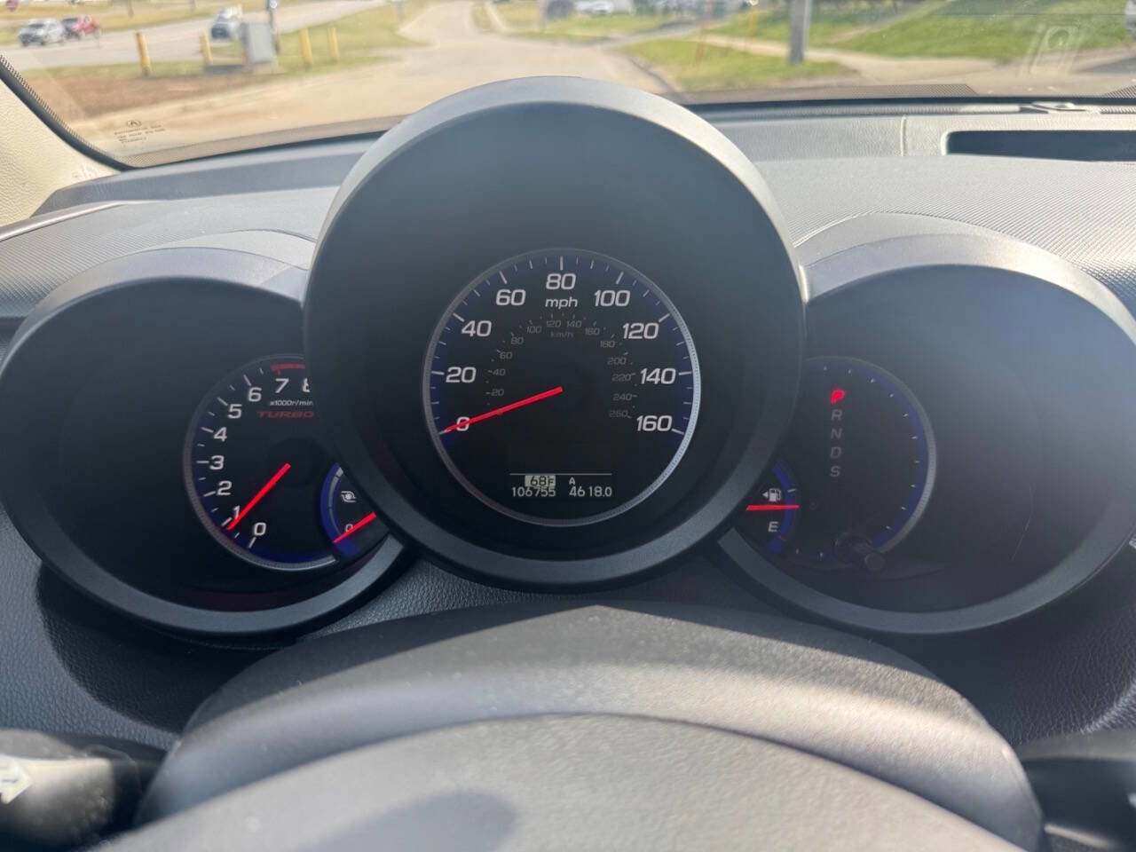 Used 2010 Acura RDX SH-AWD w/ Technology Package image 19