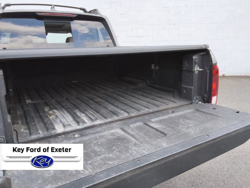 Used 2018 Honda Ridgeline RTL-E image 15