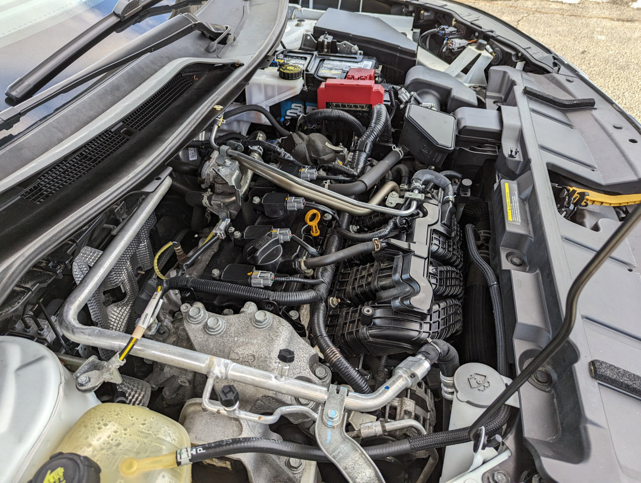 Used 2021 Nissan Rogue SV w/ Premium Package AWD/4WD image 45