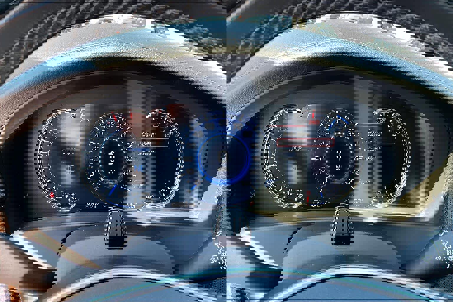 Used 2018 Cadillac CT6 Premium Luxury w/ Super Cruise Package AWD/4WD image 26