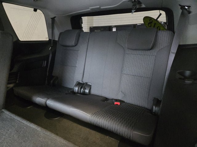 Used 2018 Chevrolet Tahoe LS w/ All-Season Package AWD/4WD image 18