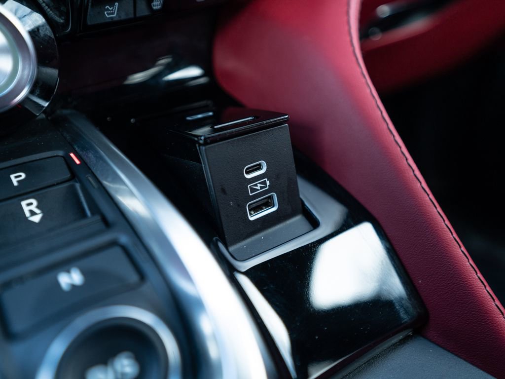 Certified 2026 Acura MDX A-Spec image 36