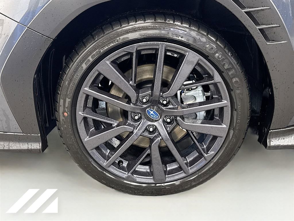 New 2026 Subaru WRX Premium image 32